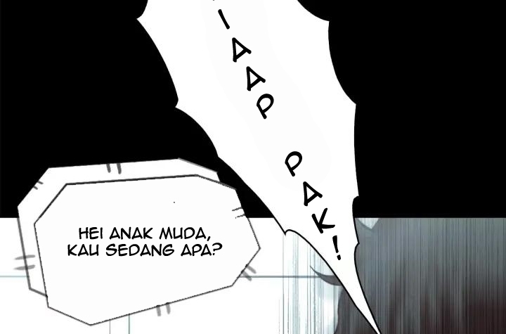 Lucky Bad Man Chapter 11 Gambar 4